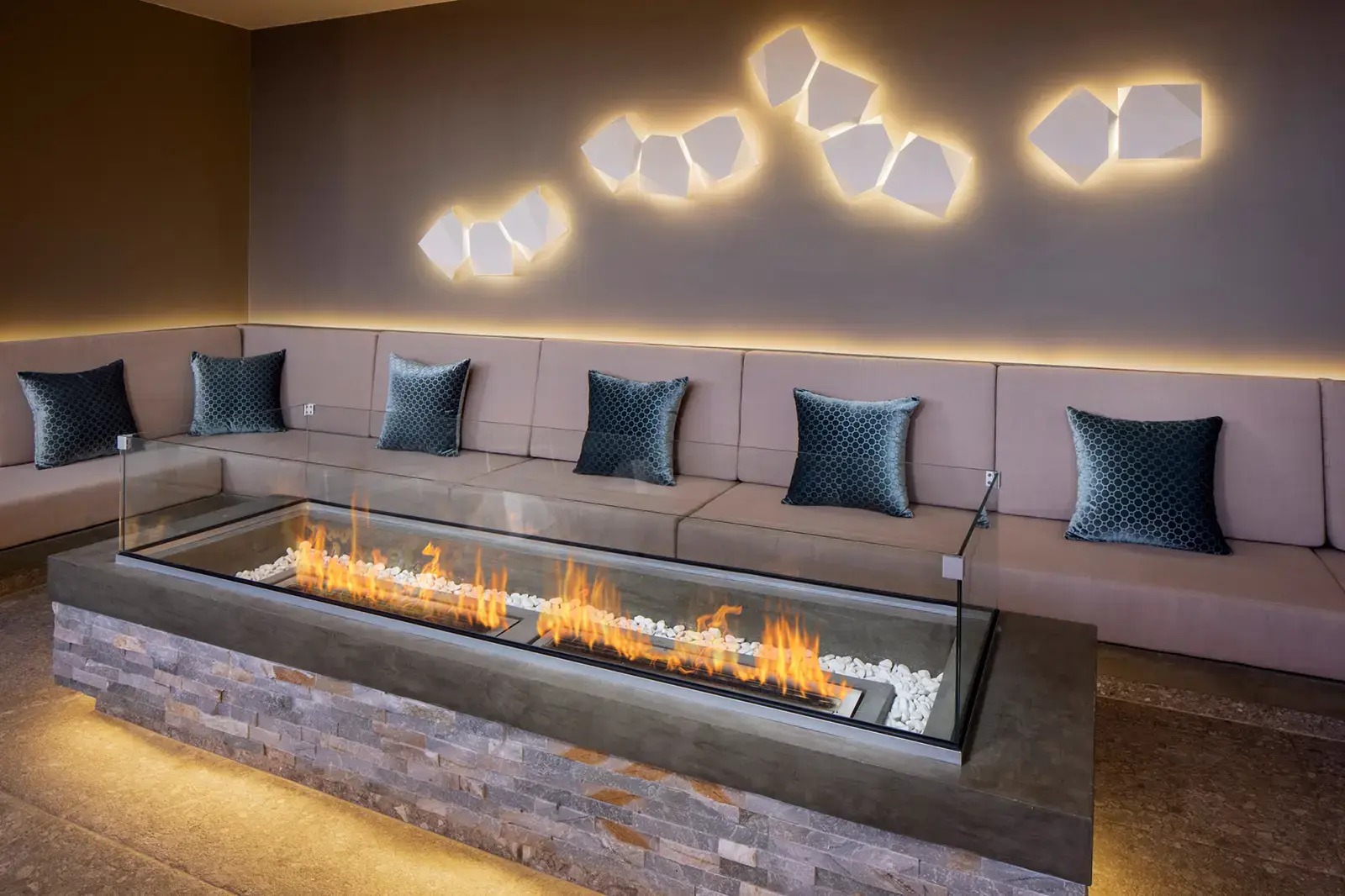 Hyatt Place Aruba photography by Greg Ceo Image editing by Valentin Sivyakov
